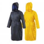 제비표우의 코트형우의 원피스 SI-102