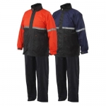 제비표우의 업무용우의 투피스 SI-121