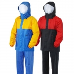 제비표우의 업무용우의 투피스 SI-300