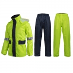 제비표우의 업무용우의 투피스 SI-170