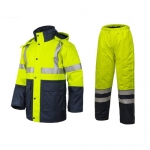 제비표우의 방수방한복 JB-9000