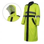 제비표우의 코트형우의 원피스 SI-911C