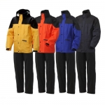 제비표우의 업무용우의 투피스 SI-901