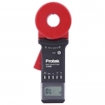 프로텍 접지저항 테스터기 Protek-1240C
