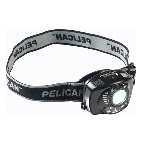 펠리칸 LED 헤드라이트 2720 건전지O