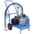 하스코 전기식 에어리스 PRO-100N 전기식