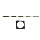 하이큐 칼라콘 걸이대