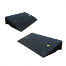 하이큐 차량진입판