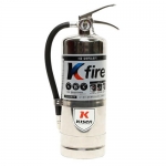 한국소방 K급 소화기 3L 4L