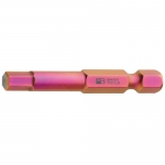 피비스위스툴 육각비트 E6.210 10EA