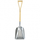 한신삽 알루미늄 삽 HS-AL501