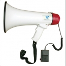 프로텍터 메가폰 스테인리스호각