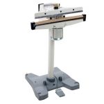 하나토 반자동 비닐접착기 이중열선 NS300W 시리즈