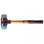 할더 조립식망치 블루/그레이 3013