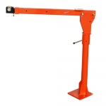 쌍용 차량용 미니크레인 TC-300