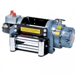 컴업 차량용 유압윈치 HV-8 시리즈