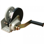 쌍용 브레이크식 수동윈치 BHW-800 시리즈