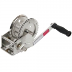 쌍용 스테인레스 수동윈치 WT-12S