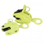 쌍용 철판용 수직클램프 E-1 시리즈