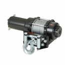 쌍용리프트 수평형 호이스트 DR-4000