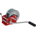 쌍용 수동윈치 RHW-1200 핸드브레이크