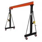 쌍용 이동식 겐트리 크레인 수동전용 SB-1018 시리즈