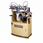 파워매틱 대형 도브테일러 DT65