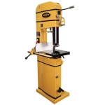 파워매틱 15인치 밴드쏘 PM1500