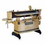 파워메틱 벨트샌더 OES9138