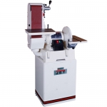제트 디스크 벨트 샌더 JSG-6DC