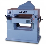 CKM 고급 델타형 20인치 헬리컬 자동대패 P-20 HELICAL