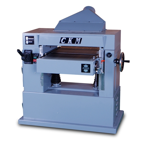 CKM 고급 델타형 20인치 일반날 자동대패 P-20D