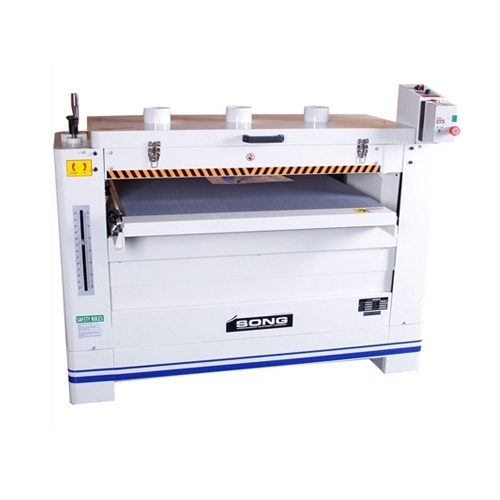 모산 38인치 투헤드 드럼샌더 DS-380