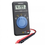 HIOKI 히오키 휴대용 포켓 테스터기 3244-60