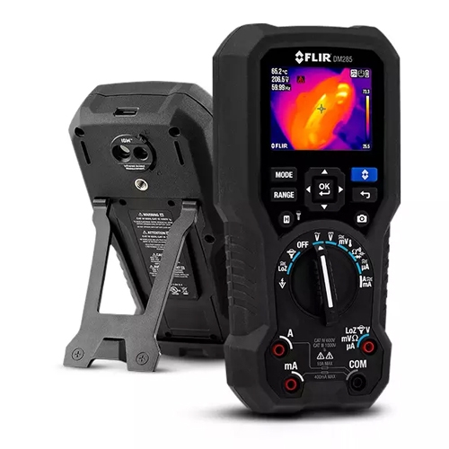 플리어 디지털 멀티미터 FLIR DM90 플리어 디지털 멀티미터 FLIR DM90