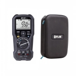 플리어 디지털 멀티미터 절연저항계 FLIR IM75