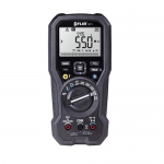 플리어 디지털 멀티미터 절연저항계 FLIR IM75