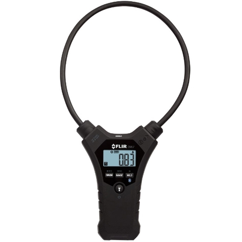 플리어 플렉시블 클램프미터 FLIR CM57