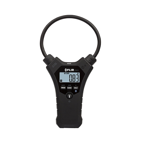 플리어 플렉시블 클램프미터 FLIR CM55