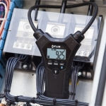 플리어 플렉시블 클램프미터 FLIR CM55