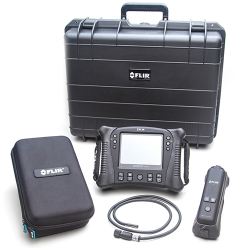 플리어 산업용 내시경 카메라 FLIR VS70-1W