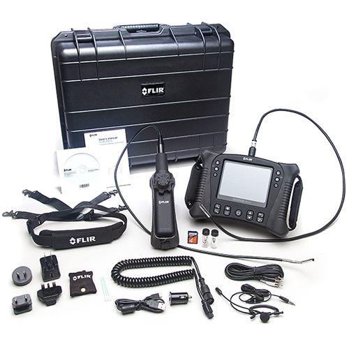 플리어 산업용 내시경 카메라 FLIR VS70-Kit 시리즈