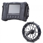 플리어 산업용 내시경 카메라 FLIR VS70-D25-20M 시리즈