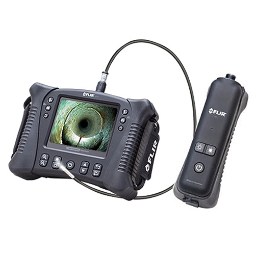 플리어 산업용 내시경 카메라 FLIR VS70-1 (VS70-D80-1R)