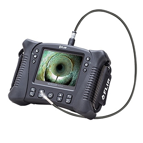 플리어 산업용 내시경 카메라 FLIR VS70-D58-1R 시리즈