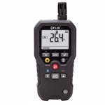 플리어 전문가용 수분측정기 FLIR MR77
