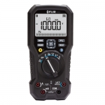 플리어 산업용 디지털 멀티미터 FLIR DM93