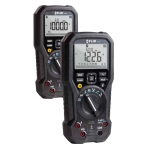 플리어 산업용 디지털 멀티미터 FLIR DM93