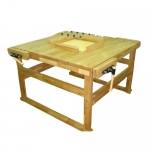 워크벤치 WB-4848