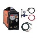제이식 AC/DC 알곤용접기 TIG-200P ACDC